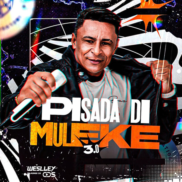 Pisada Di Muleke 3.0