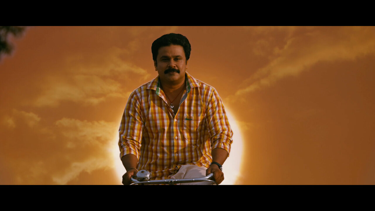 Villaliveeran (From "Villaliveeran")