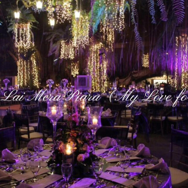 Tuhade Lai Mera Piara (My Love For You)