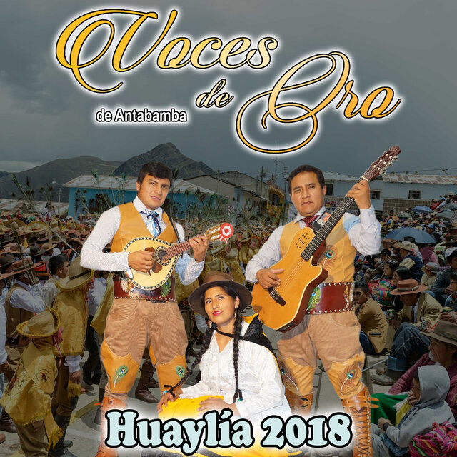 Huaylia 2018