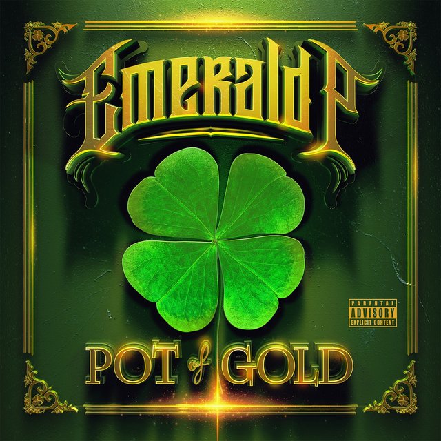Pot of Gold