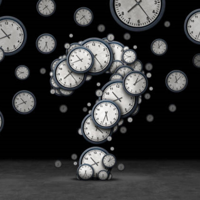 Tick Tock
