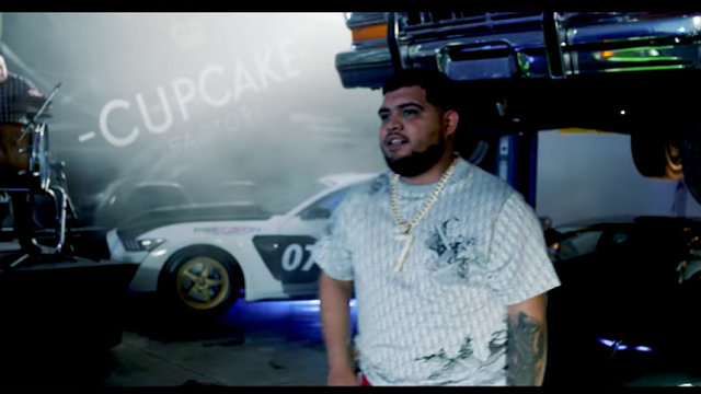 El Chili Willy By Legado 7 On Tidal