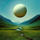 Cover art for album Infinite Health by Tycho