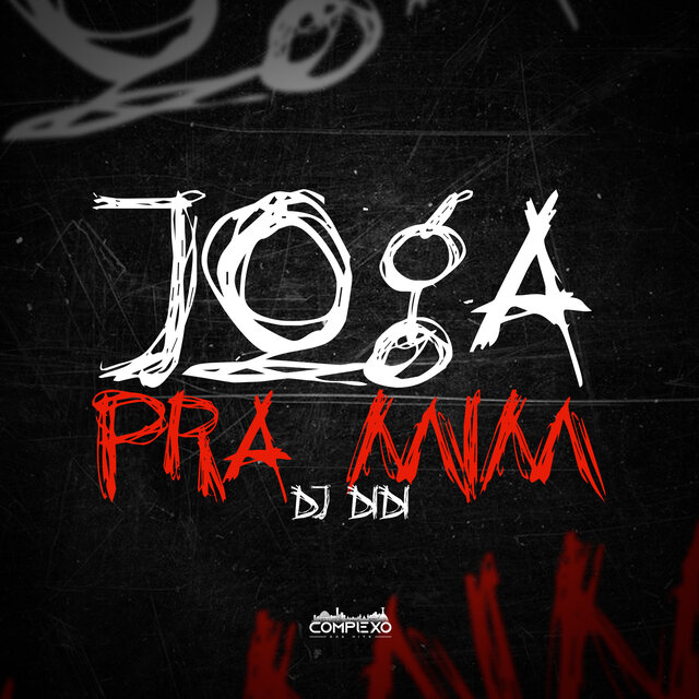 Mtg - Joga pra Mim