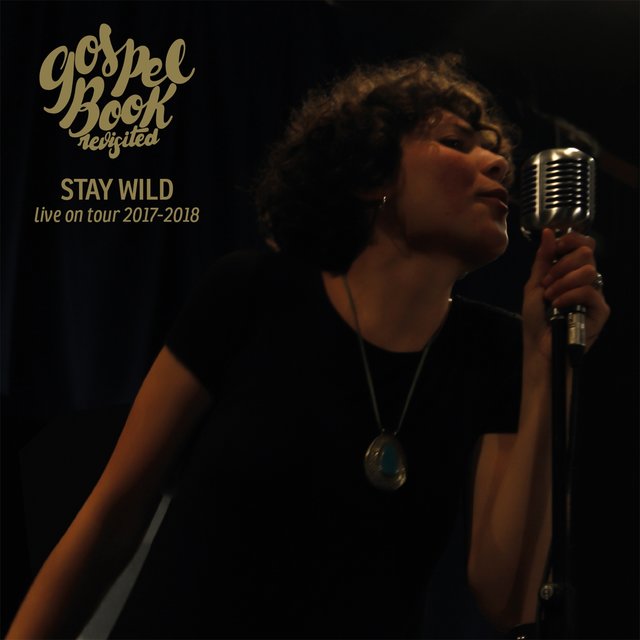 Stay Wild (Live on Tour 2017-2018)