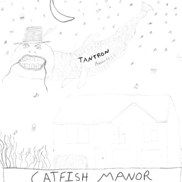 Catfish Manor