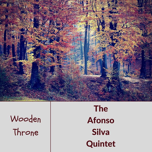 Wooden Throne