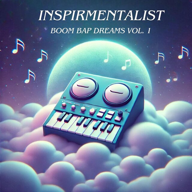 Boom Bap Dreams, Vol. 1