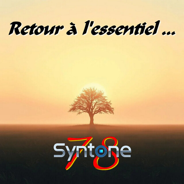 Retour à l'essentiel ...