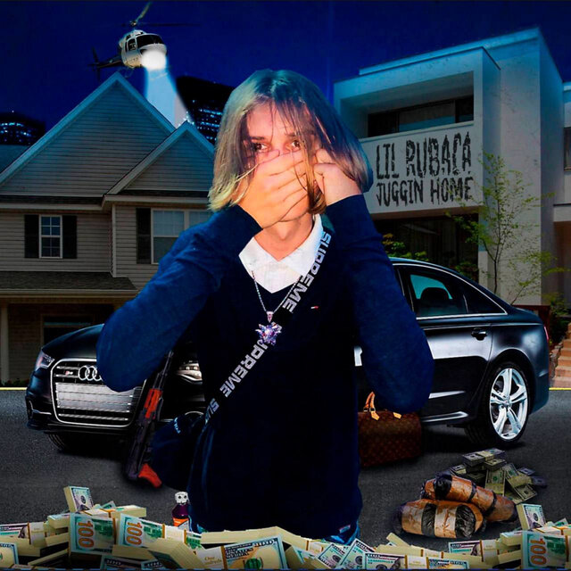 Juggin Home