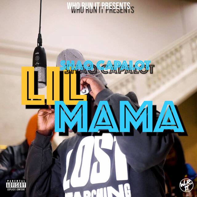 Lil Mama