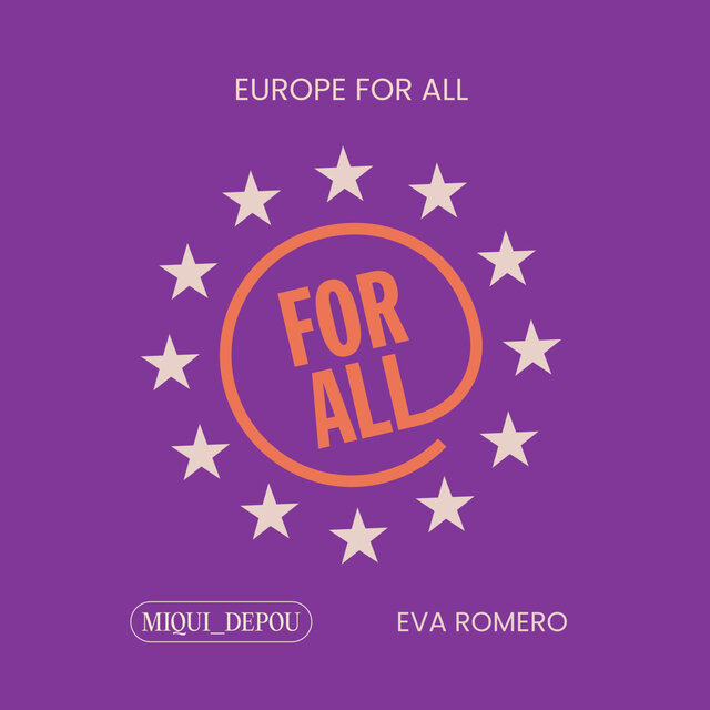 EUROPE FOR ALL