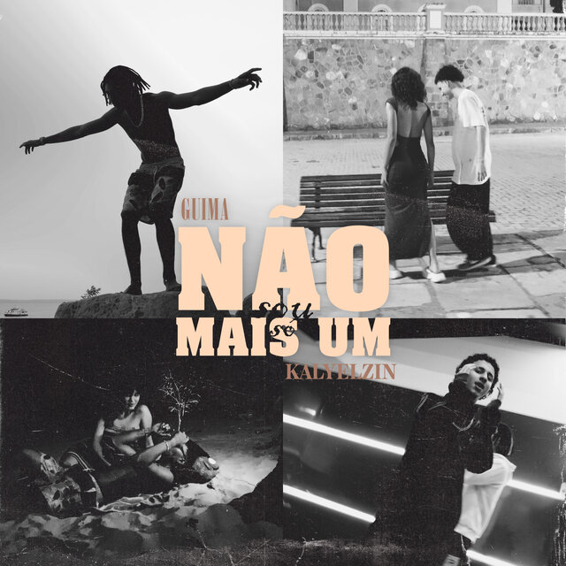 Não Sou Só Mais Um