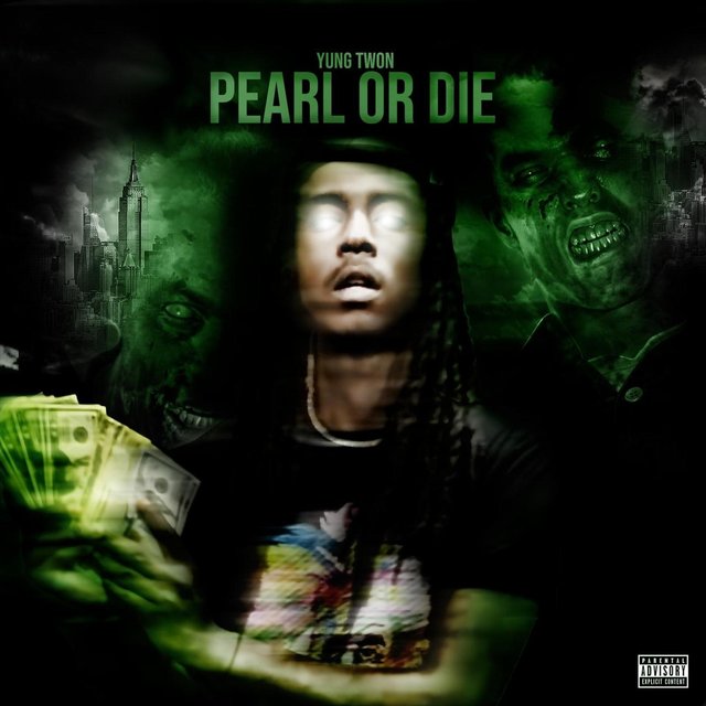 Pearl or Die