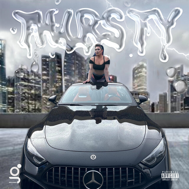 THIRSTY (feat. Sabryna Williams)