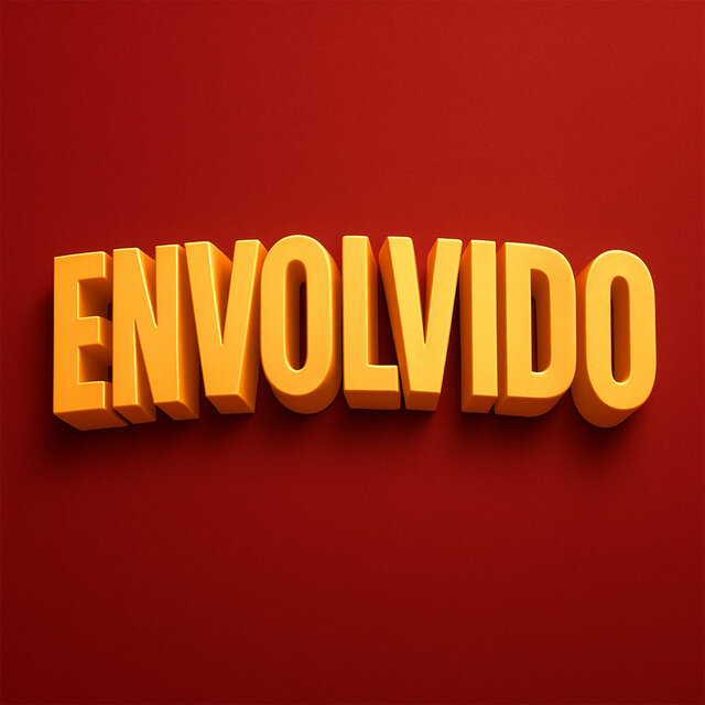 ENVOLVIDO