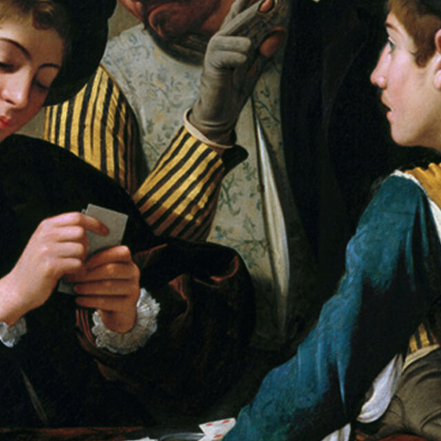 Caravaggio