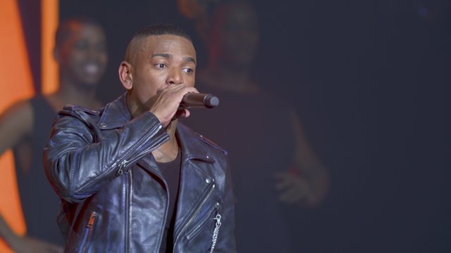 Seu Boy (Ao Vivo)