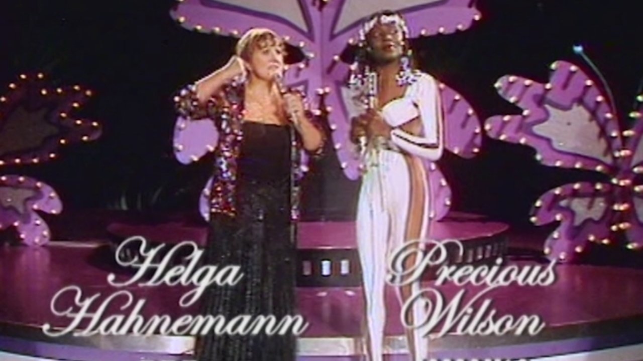 Cry To Me (Ein Kessel Buntes 29.08.1981) (VOD)