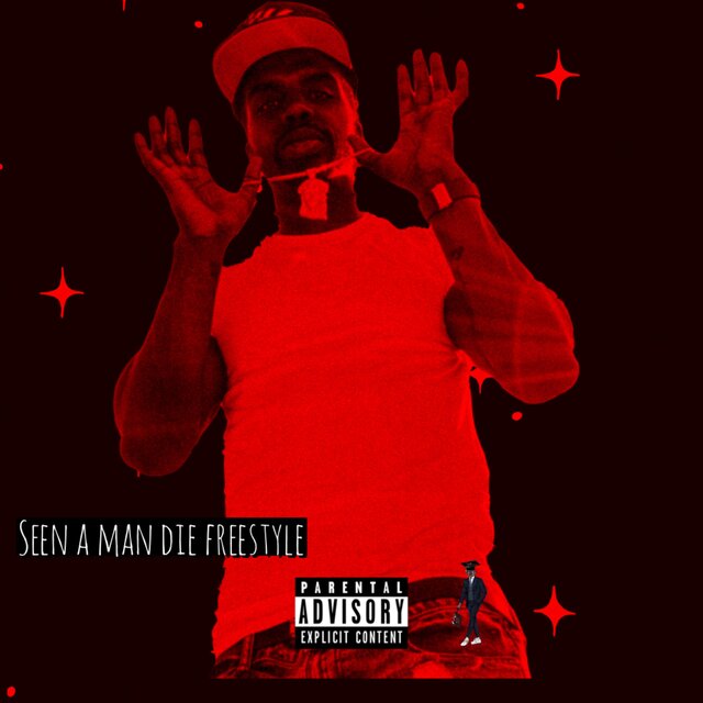 Seen A Man Die Freestyle