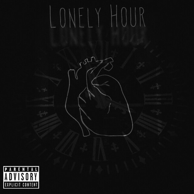 Lonely Hour