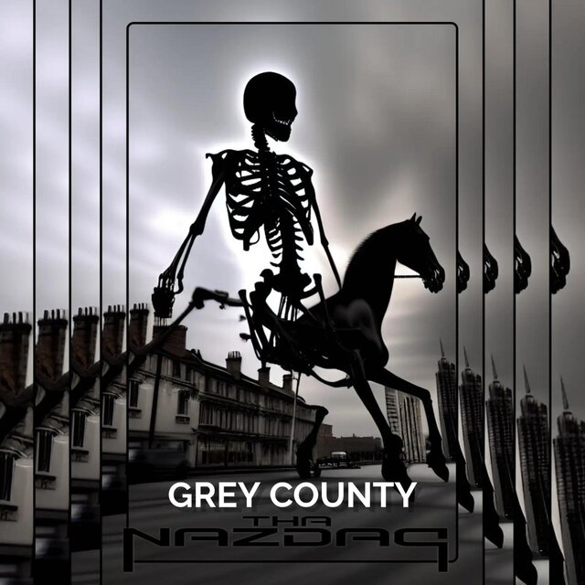 GREY COUNTY
