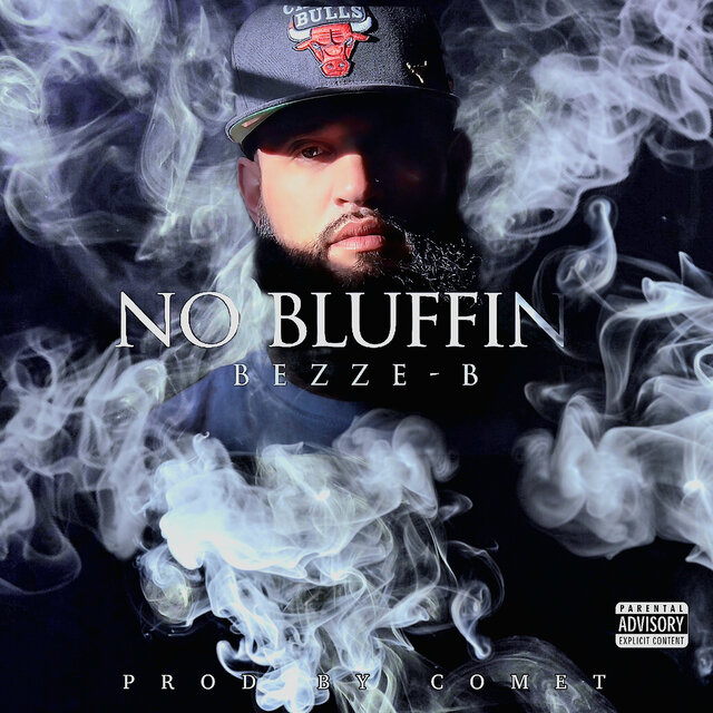 No Bluffin