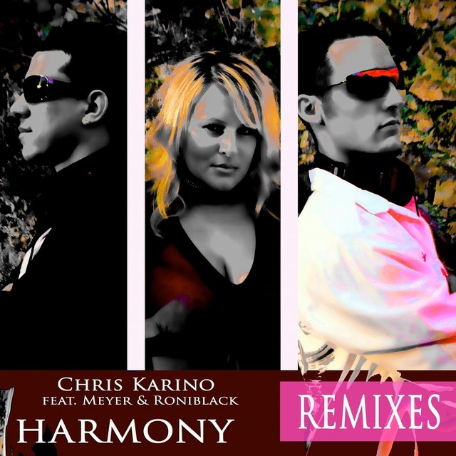 Harmony (The Remixes)