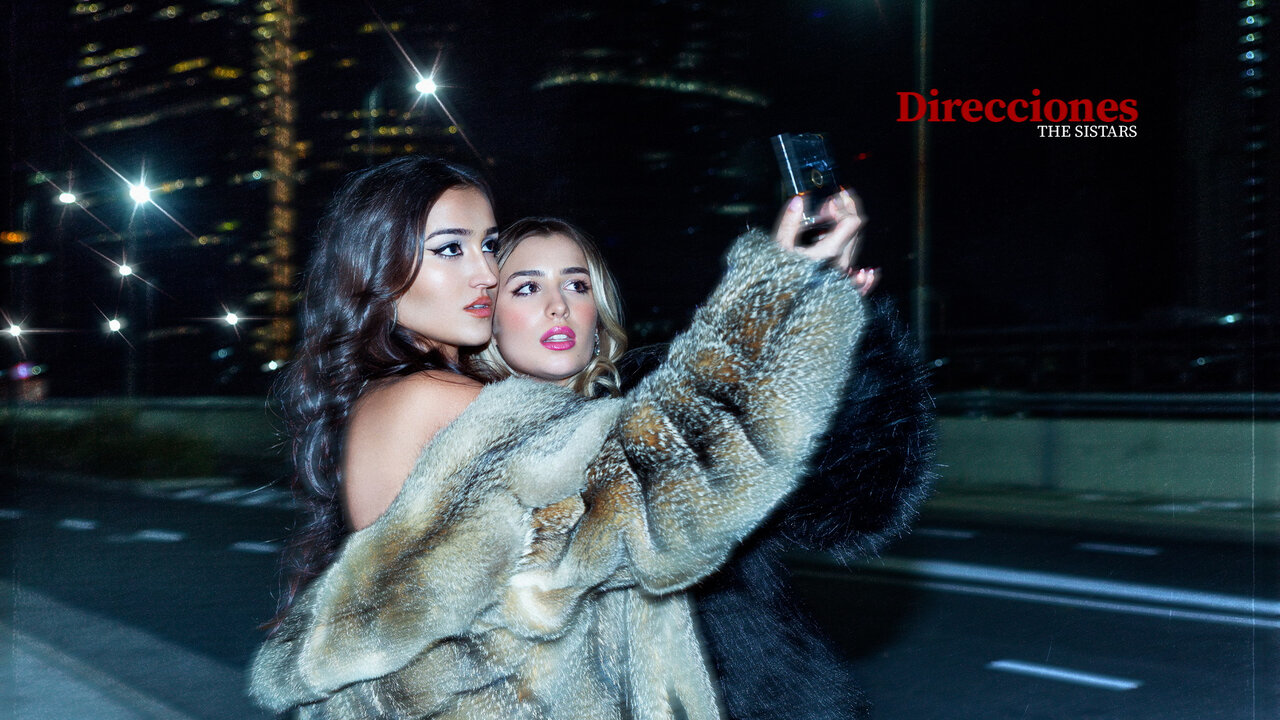 Direcciones (Official Visualizer)
