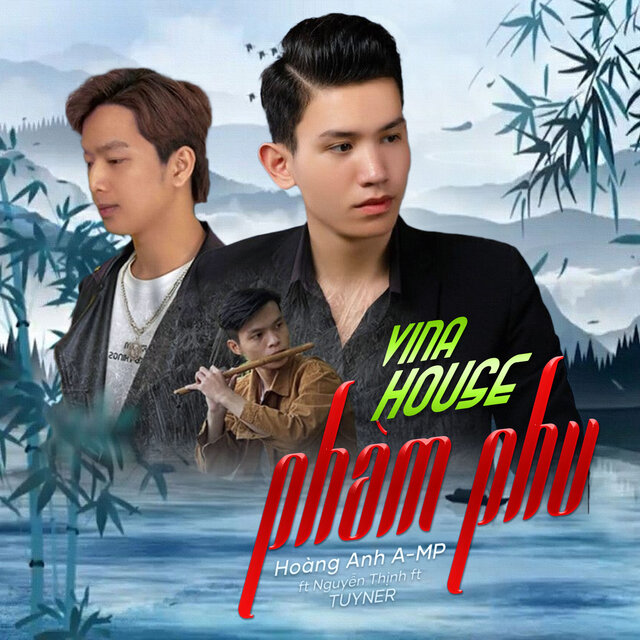 Phàm Phu