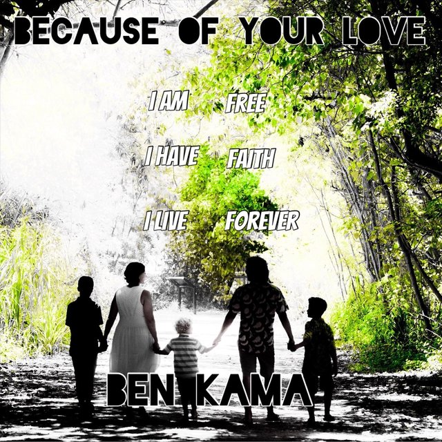 Because of Your Love