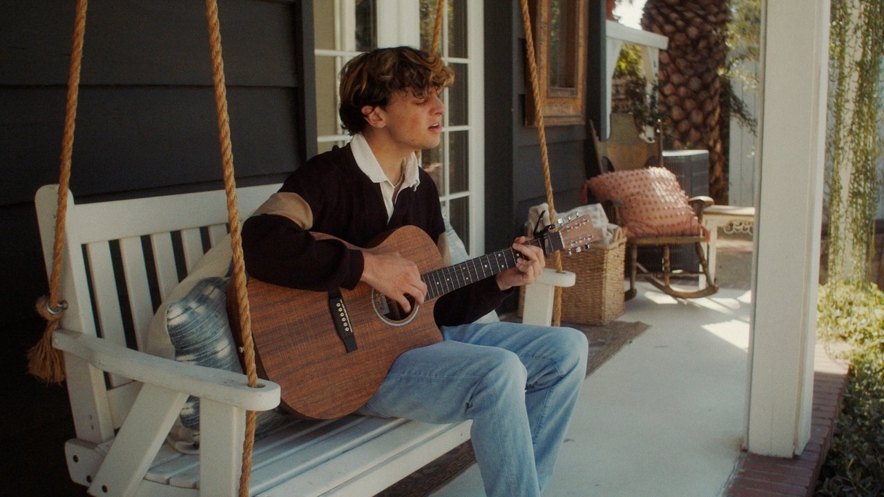 when she was mine (Official Video)
