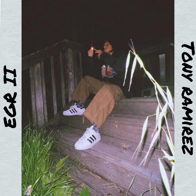 EGR II