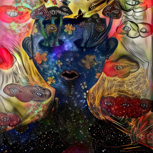 Disjointed