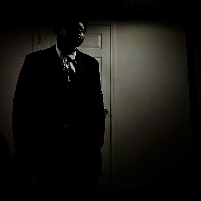 IM YOUR NEMESIS