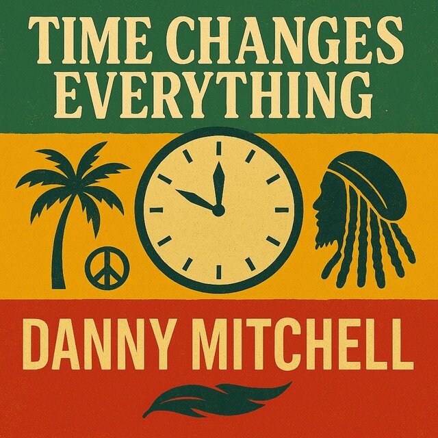 Time changes everything