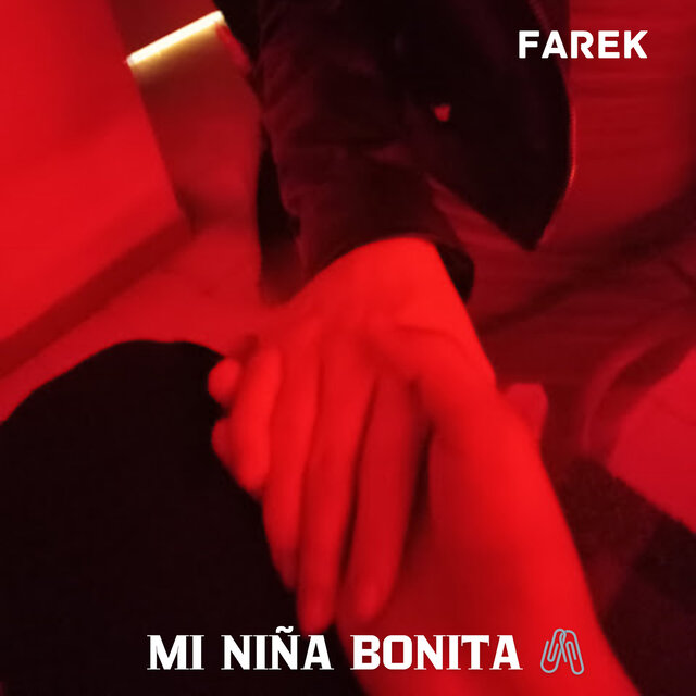 mi niña bonita 