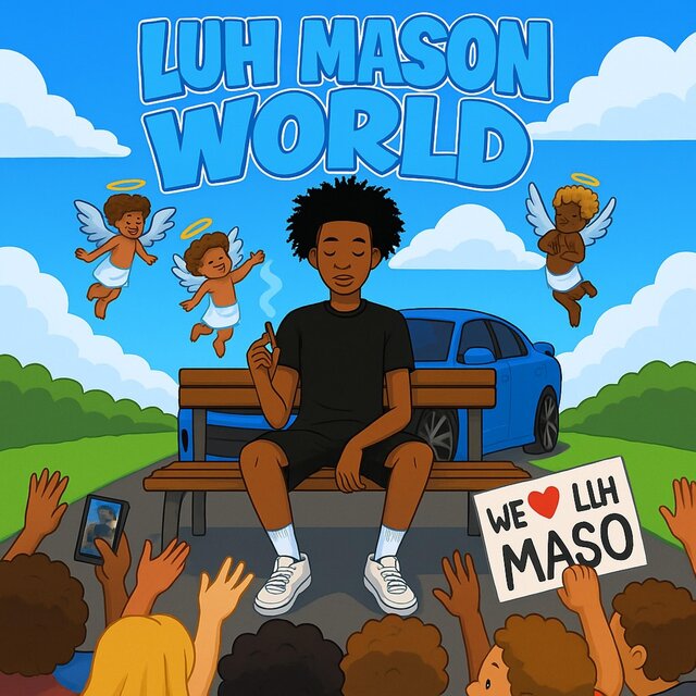 Luh Mason World