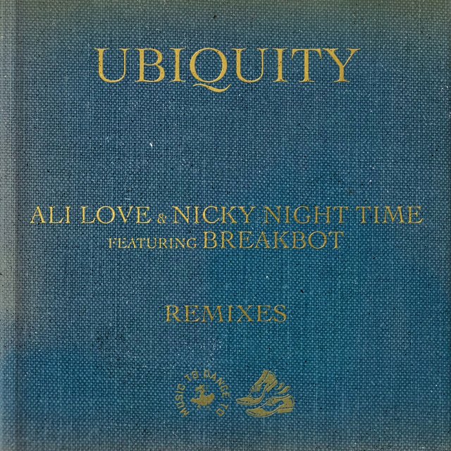 Ubiquity