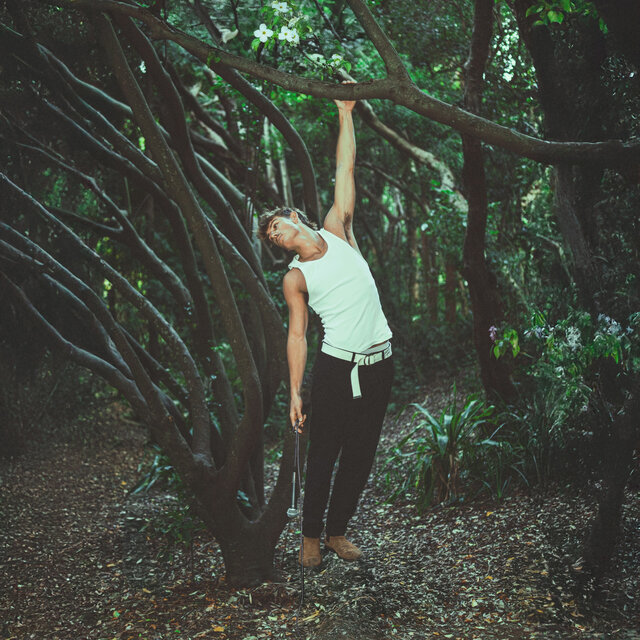 Holding On