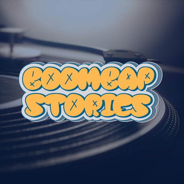 Boombap Stories
