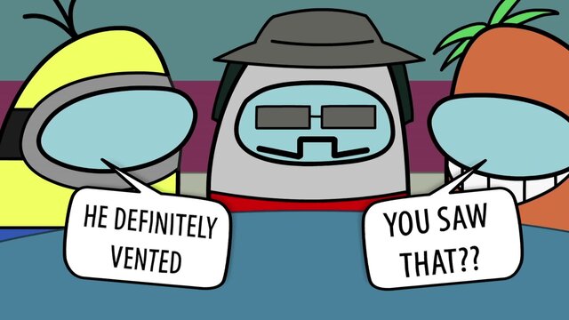 The Vent (Animation) (feat. Fgteev)