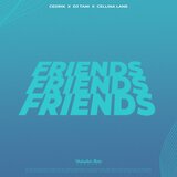 Friends (Techno Mix)