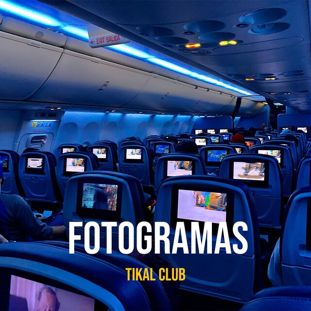 Fotogramas