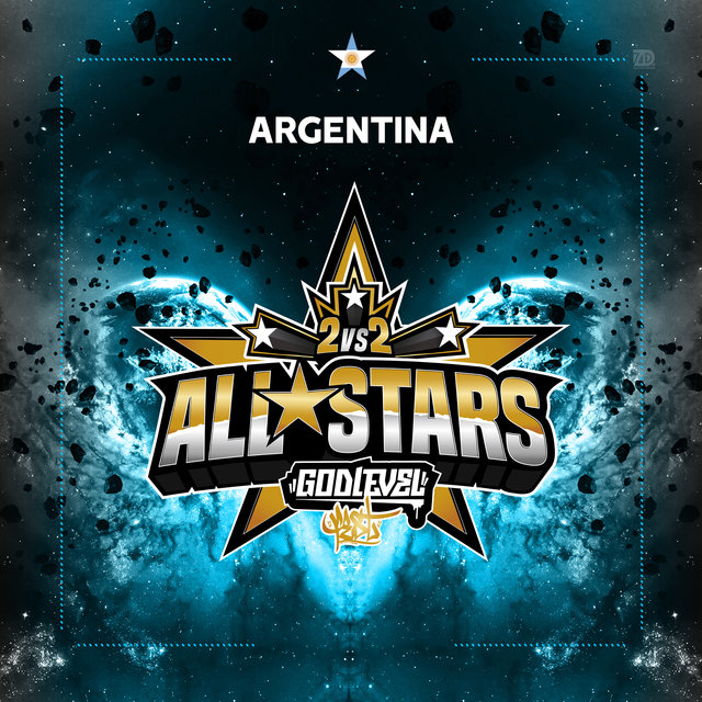 Argentina: Allstars 2 Vs. 2