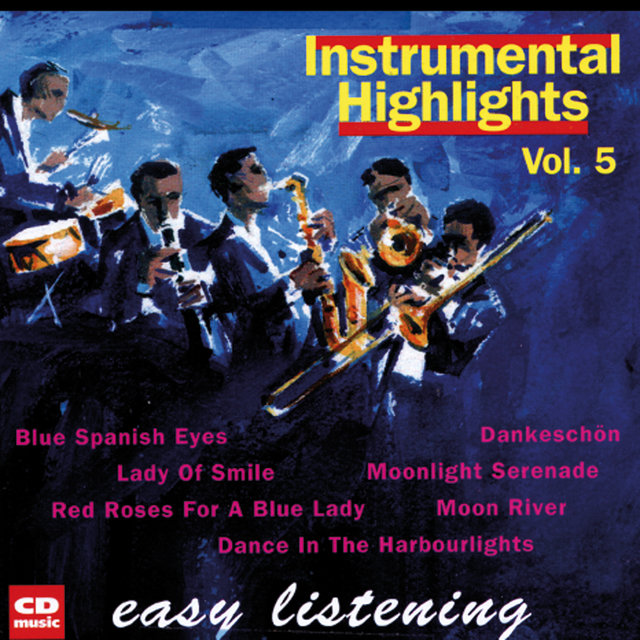 Instrumental Highlights Vol. 5