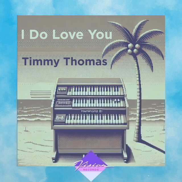 I Do Love You