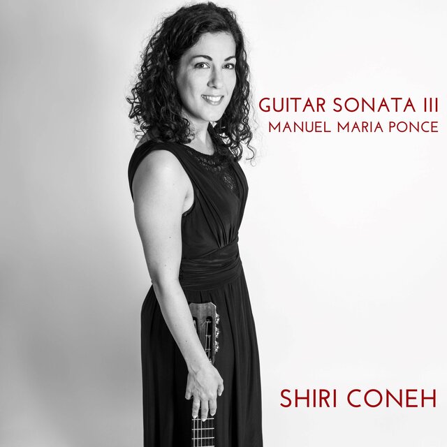 Guitar Sonata No. 3