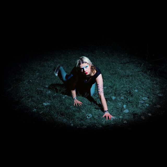 Cover art for album  by Ella Rammelt